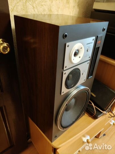 Акустика onkyo M88