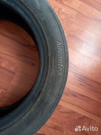 Advance AR-35 195/55 R16