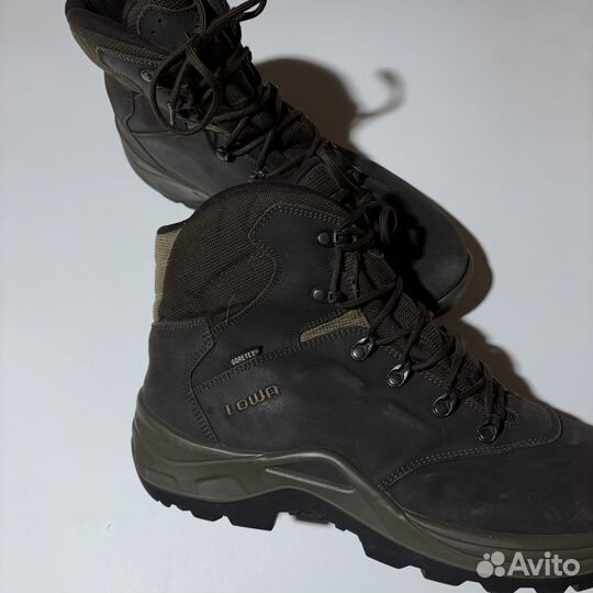 Ботинки Lowa Nabucco GTX Boot
