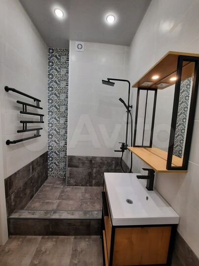 Квартира-студия, 30 м², 1/4 эт.