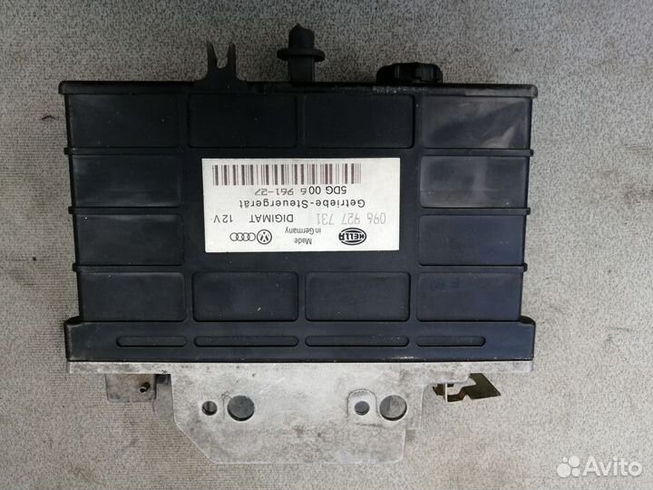 Блок управления АКПП для VW Passat (B3) 1988-1993