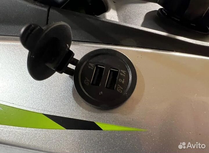 Спортивный квадроцикл yacota typhoon 250 21 л.с