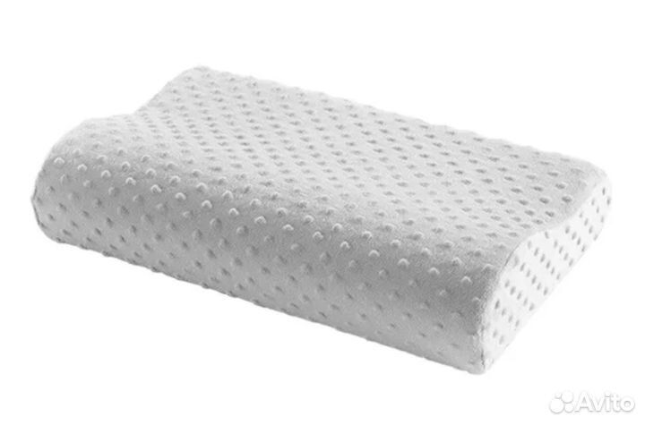Подушка ортопедическая