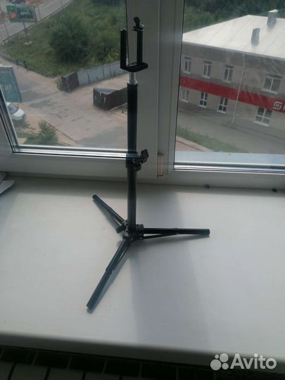 Штатив универсальный