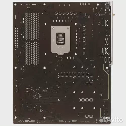 Gigabyte Z590 UD AC (rev. 1.0)