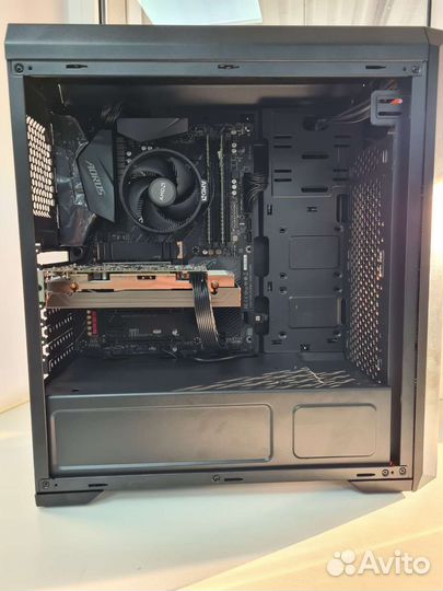 Чистка/ремонт/сборка/апгрейд: пк/ноутбуков