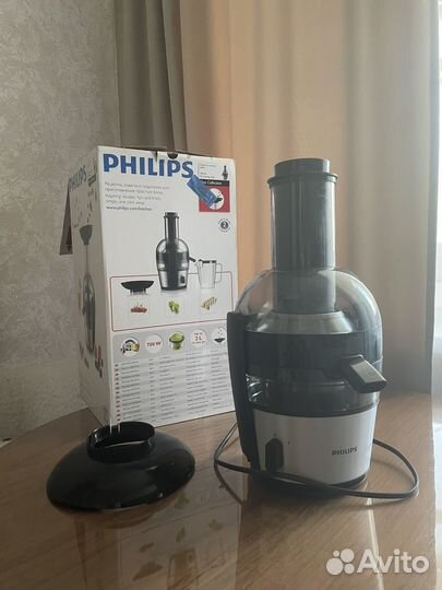 Соковыжималка Philips