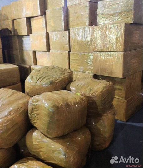 Мешки с товаром из Китая (Арт.22059)