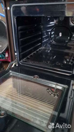 Газовая плита гефест бу 60 см