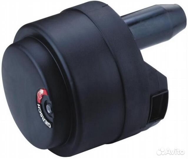 Новая жидкотопливная горелка Giersch R 20