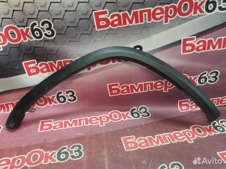 Накладка крыла Toyota Fortuner GGN155 2015 перед