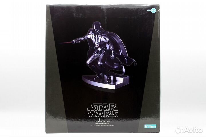 Статуи по фильмам 