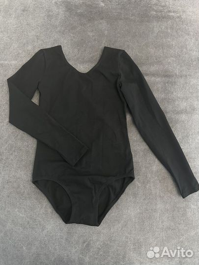 Купальник для хореографии