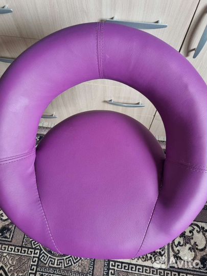 Барный стул бу