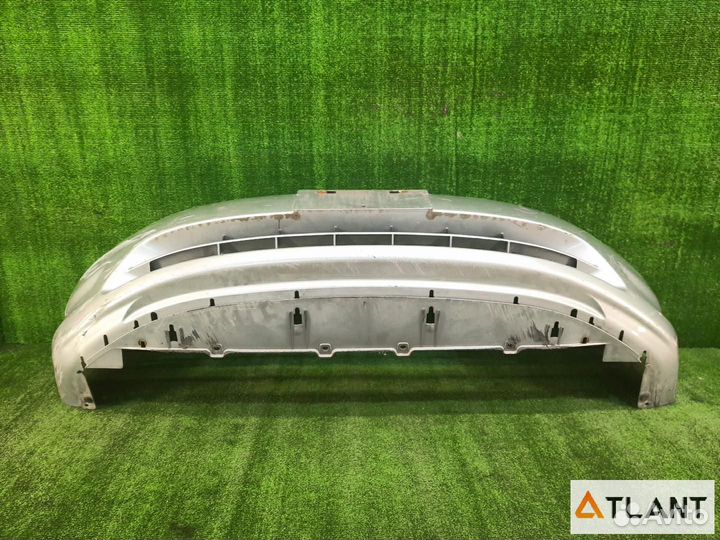 Бампер передний honda stream