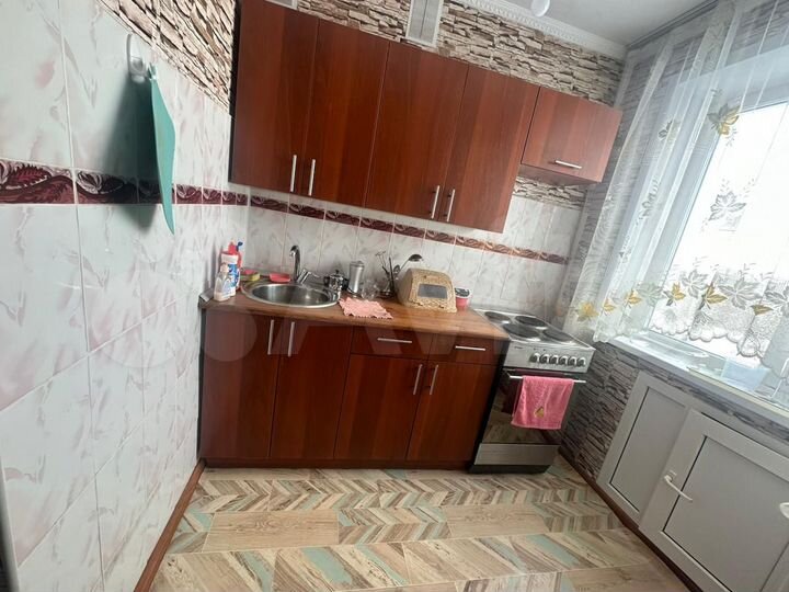 2-к. квартира, 44 м², 4/5 эт.