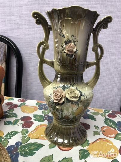 Вазы для цветов