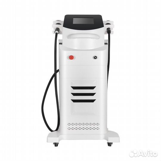 Аппарат для коррекции фигуры Microwave