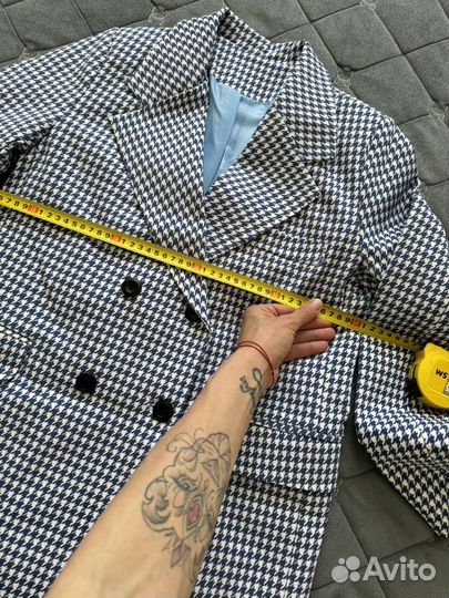 Пиджак женский 44-46