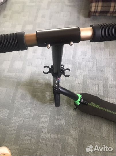 Самокат взрослый