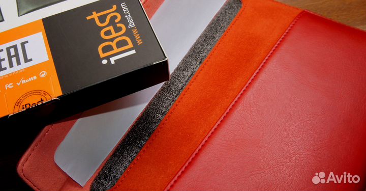 Новый. Чехол на планшет 8'' дюймов(Универсальный)