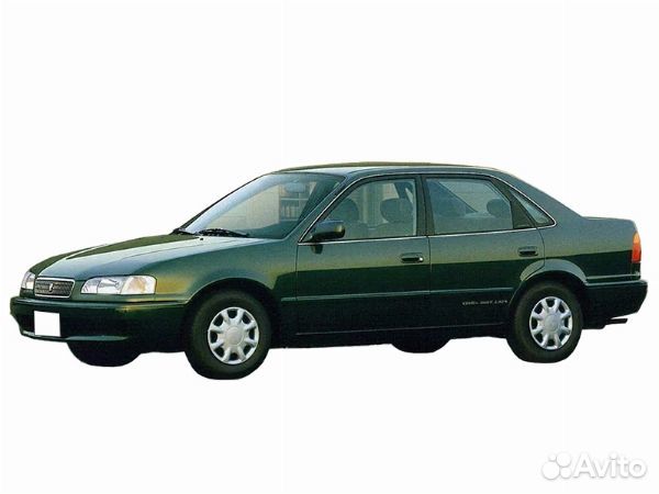 Плунжерная пара toyota 3CE, 3CTE, 2L-TE 92- mazda RF-TI