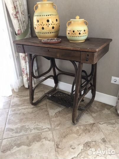 Под переделку или реставрацию