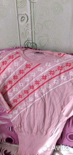 Кофточка женская 48 50 р