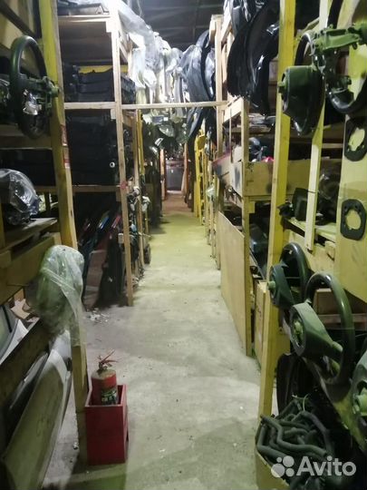 Фонарь внешний левый Мазда 6 GH