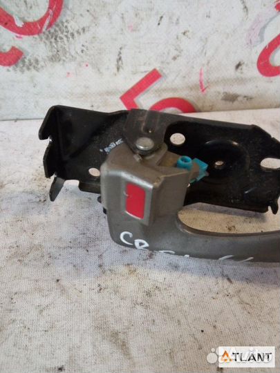 Ручка двери внутренняя передний левый hyundai gran