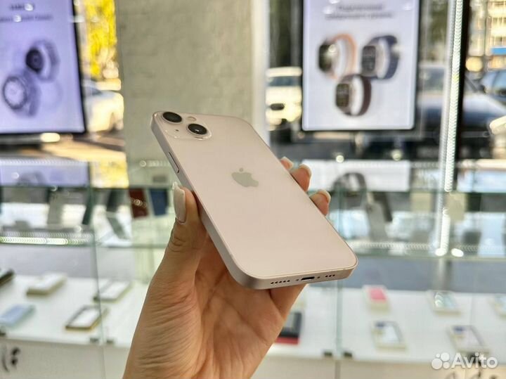 iPhone 13, 256 ГБ