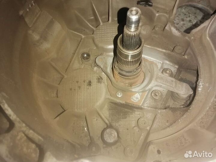 Сцепление дсг7, DSG 7