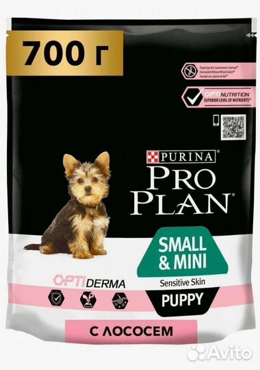 Корм для собак