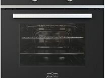 Духовой шкаф beko bre22305x нержавеющая сталь черный