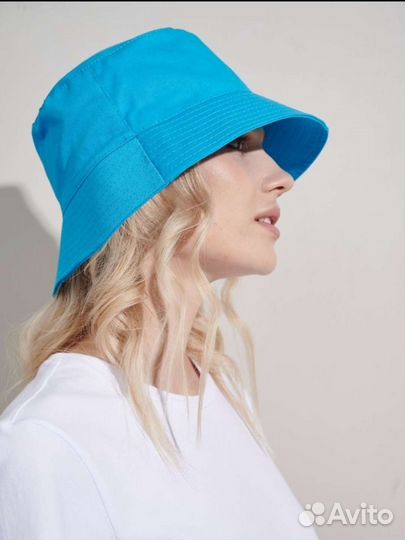 Панама мужская женская новая