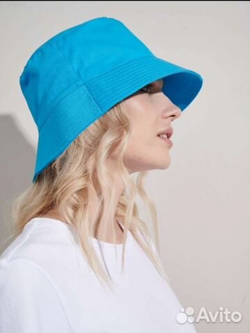 Панама мужская женская новая