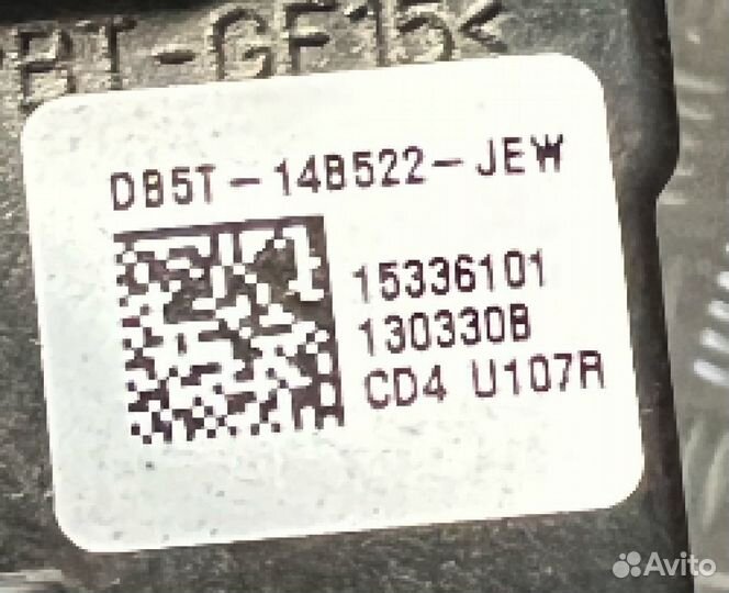 Переключатель подрулевой Ford Explorer 5 V