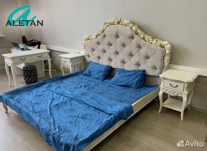 Прикроватная тумба прованс