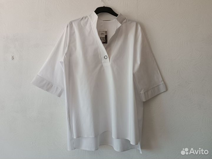 Блузка 56 58 размер