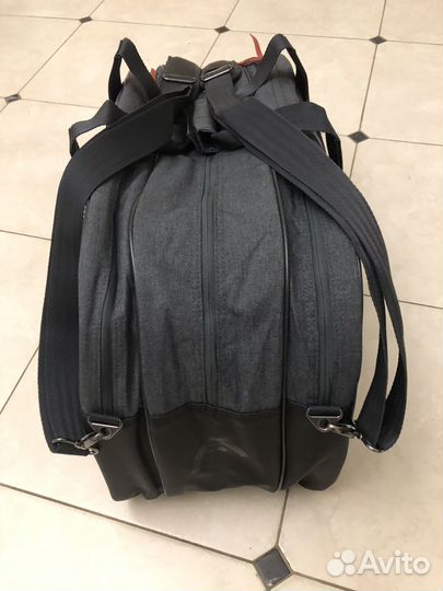 Рюкзак для большого тенниса