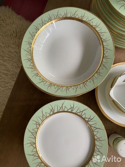 Сервиз столовый japan