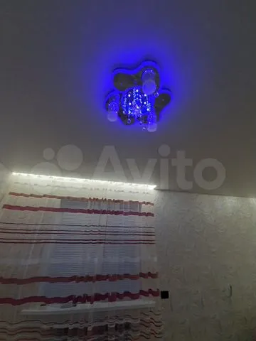 1-к. квартира, 40 м², 1/5 эт.