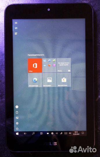 Планшет Asus Vivo Tab Note 8 32Гб со стилусом