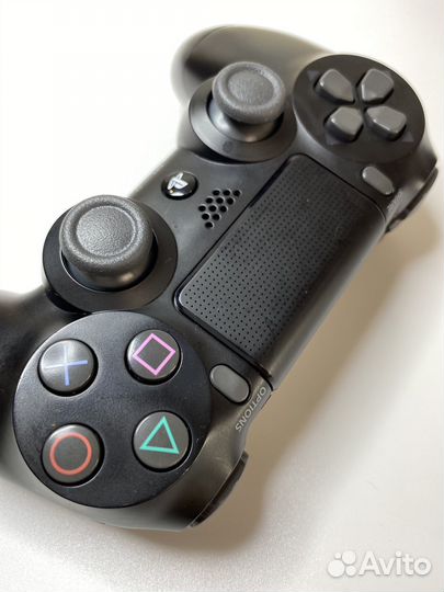 Геймпад ps4 оригинал
