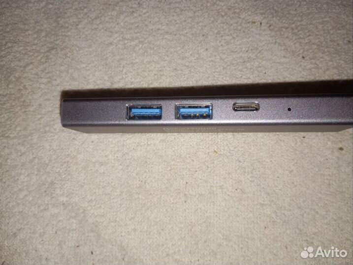 Док-станция dexp OTC-28