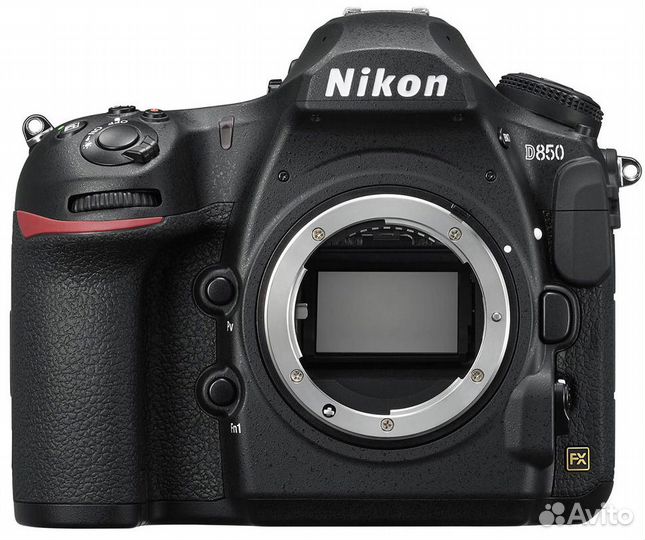 Nikon D850 Body / Kit Новые-Гарантия