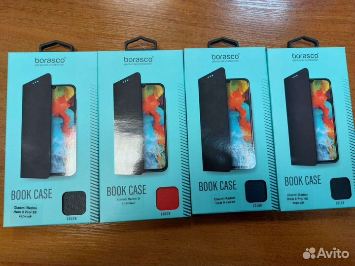 Чехол книжка samsung, xiaomi