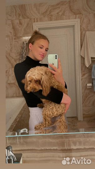 Няня для ребенка