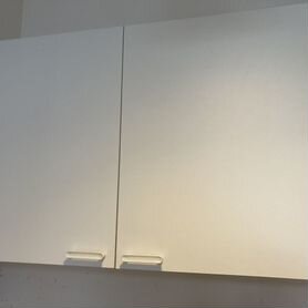Шкаф кухонный навесной Икеа
