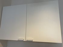 Шкаф кухонный навесной Икеа